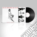 (LP Vinile) Fiorella Mannoia - Disobbedire vinile