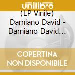 (LP Vinile) Damiano David - Damiano David (Signed) (7') vinile