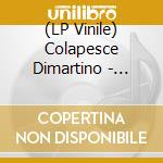 (LP Vinile) Colapesce Dimartino - Archi, Ottoni E Preoccupazioni. Colapesce Dimartino Dal Vivo Con L'orchestra vinile