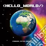 Pinguini Tattici Nucleari - Hello World cd