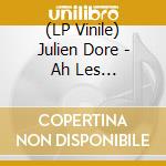 (LP Vinile) Julien Dore - Ah Les Crocodiles vinile