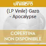 (LP Vinile) Gazo - Apocalypse vinile