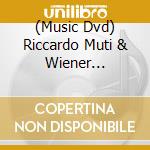 (Music Dvd) Riccardo Muti & Wiener Philharmoniker - Neujahrskonzert 2025 / New Year's Concert 2025 cd