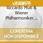Riccardo Muti & Wiener Philharmoniker - Neujahrskonzert 2025 / New Year's Concert 2025 cd