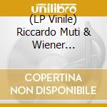 (LP Vinile) Riccardo Muti & Wiener Philharmoniker - Neujahrskonzert 2025. New Year's Concert (3 Lp) vinile