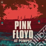 Pink Floyd - Pink Floyd At Pompeii. MCMLXXII (2 Cd) cd