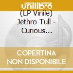 (LP Vinile) Jethro Tull - Curious Ruminant (Limited Edition) (Red Vinyl) vinile