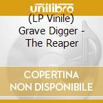 (LP Vinile) Grave Digger - The Reaper vinile