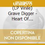 (LP Vinile) Grave Digger - Heart Of Darkness vinile