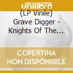 (LP Vinile) Grave Digger - Knights Of The Cross (2Lp) vinile