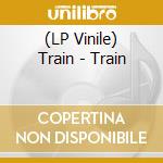 (LP Vinile) Train - Train vinile