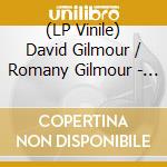 (LP Vinile) David Gilmour / Romany Gilmour - Between Two Points (12') (Silver Vinyl) (Record Store Day 2025) vinile