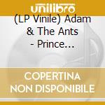 (LP Vinile) Adam & The Ants - Prince Charming (Gold Nugget Vinyl) (Record Store Day 2025) vinile