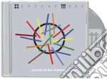 Depeche Mode - Sounds Of The Universe cd