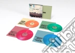 (LP Vinile) Oasis - Time Flies... 1994-2009 (Coloured Vinyl) (4 Lp) (Record Store Day 2025) vinile