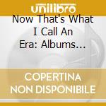 Now That's What I Call An Era: Albums 1980-1984 cd