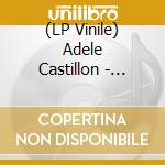 (LP Vinile) Adele Castillon - Crevecoeur cd