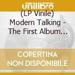 (LP Vinile) Modern Talking - The First Album (40Th Anniversary) (Yellow Vinyl) vinile