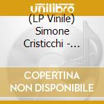 (LP Vinile) Simone Cristicchi - Abbi Cura Di Me (2 Lp) vinile