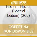 Hozier - Hozier (Special Edition) (2Cd) cd
