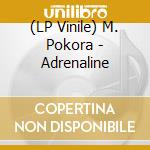 (LP Vinile) M. Pokora - Adrenaline vinile