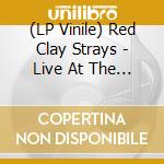 (LP Vinile) Red Clay Strays - Live At The Ryman vinile
