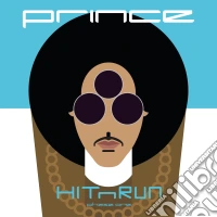 Prince - Hitnrun Phase One cd