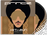 Prince - Hitnrun Phase Two cd