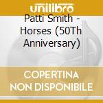 Patti Smith - Horses (50Th Anniversary) cd
