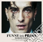Damiano David - Funny Little Fears cd