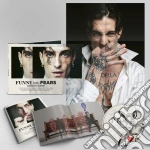 Damiano David - Funny Little Fears (Deluxe Version) (Cd + 2 Booklets + Poster) cd