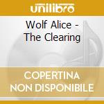 Wolf Alice - The Clearing cd