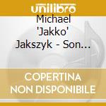 Michael 'Jakko' Jakszyk - Son Of Glen cd