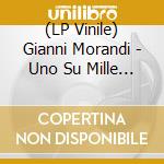 (LP Vinile) Gianni Morandi - Uno Su Mille - Lp 180Gr Verde Trasp - Numerato vinile