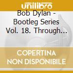 Bob Dylan - Bootleg Series Vol. 18. Through The Open Window cd
