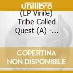 (LP Vinile) Tribe Called Quest (A) - Midnight Marauders (Yellow Vinyl) vinile