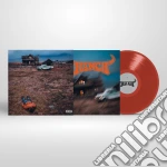(LP Vinile) Salmo - Ranch (Brick Red Vinyl) vinile
