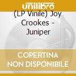 (LP Vinile) Joy Crookes - Juniper vinile
