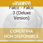 Falco - Falco 3 (Deluxe Version) cd