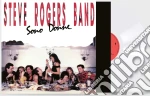 (LP Vinile) Steve Rogers Band - Sono Donne - 180Gr Clear vinile