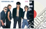 (LP Vinile) Steve Rogers Band - I Duri Non Ballano - 180Gr White vinile