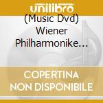 (Music Dvd) Wiener Philharmonike - Sommernachtskonzert 2025 / Summer Night cd