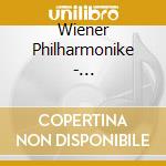 Wiener Philharmonike - Sommernachtskonzert 2025 / Summer Night cd