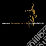 (LP Vinile) Miles Davis - Complete Plugged Nickel Live 1965 vinile