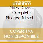 Miles Davis - Complete Plugged Nickel Live 1965 cd