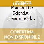 Mariah The Scientist - Hearts Sold Separately cd
