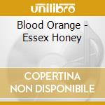 Blood Orange - Essex Honey cd