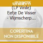 (LP Vinile) Eefje De Visser - Vlijmscherp (Transparent Mint Green Vinyl) vinile