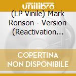 (LP Vinile) Mark Ronson - Version (Reactivation 2025) vinile