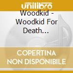 Woodkid - Woodkid For Death Stranding 2. On The Be cd